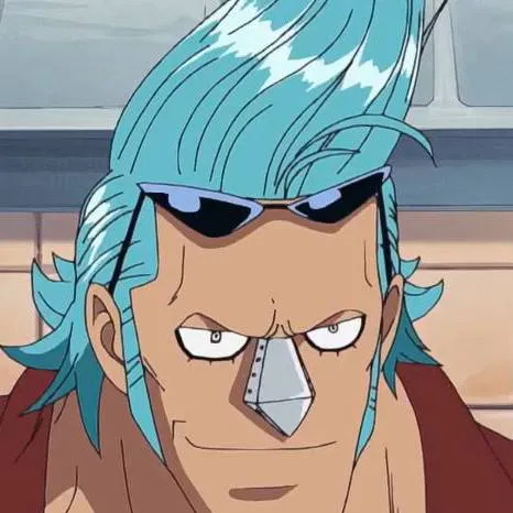 chat with ai character: franky