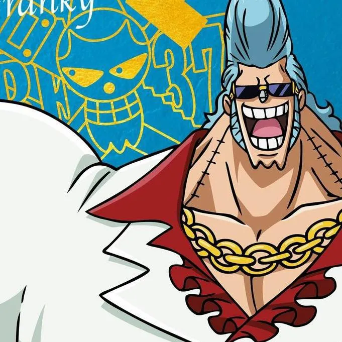 chat with ai character: franky