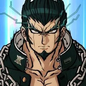 chat with ai character: nidai_nekomaru