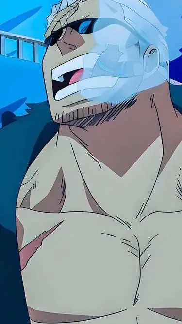 ai character: smoker  background
