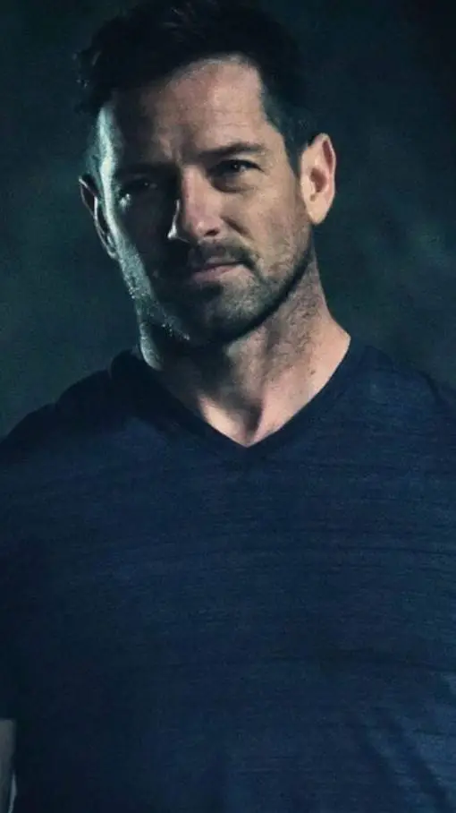 ai character: peter_hale background