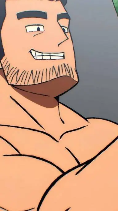 ai character: lucas_lee background