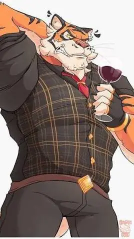 ai character: fletcher_kane osca background