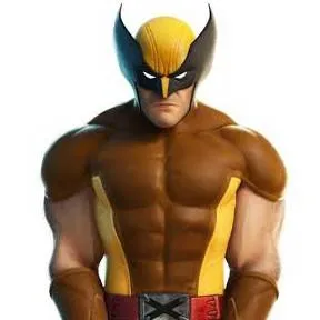 chat with ai character: Wolverine 