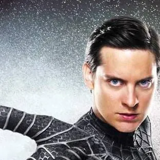 chat with ai character: spider man  