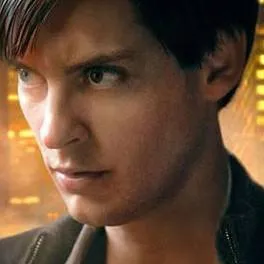 chat with ai character:  Peter Parker