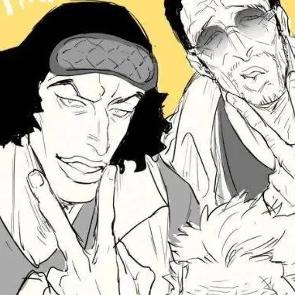 chat with ai character: one piece
