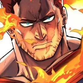 chat with ai character: endeavor