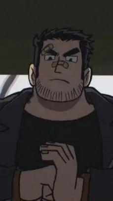 ai character: lucas_lee  background