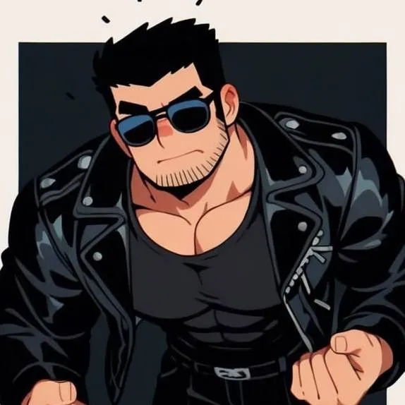 chat with ai character: Lucas Lee