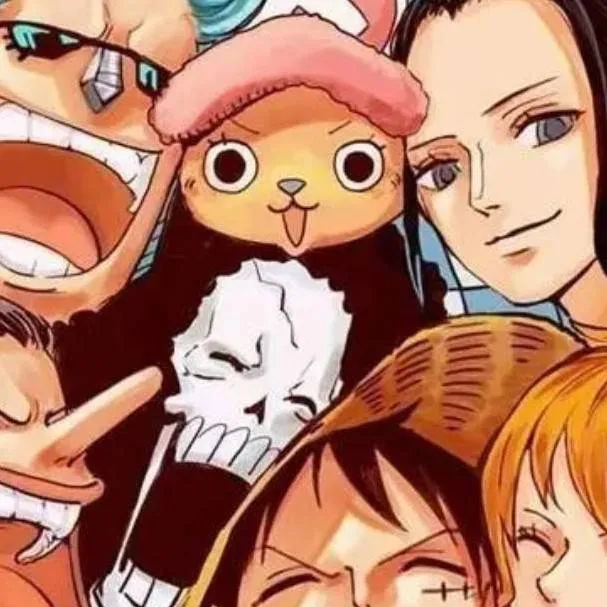 chat with ai character:  one piece