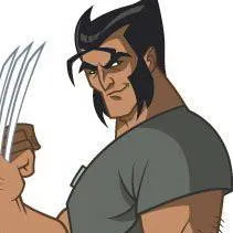 chat with ai character: Logan. & Spider 