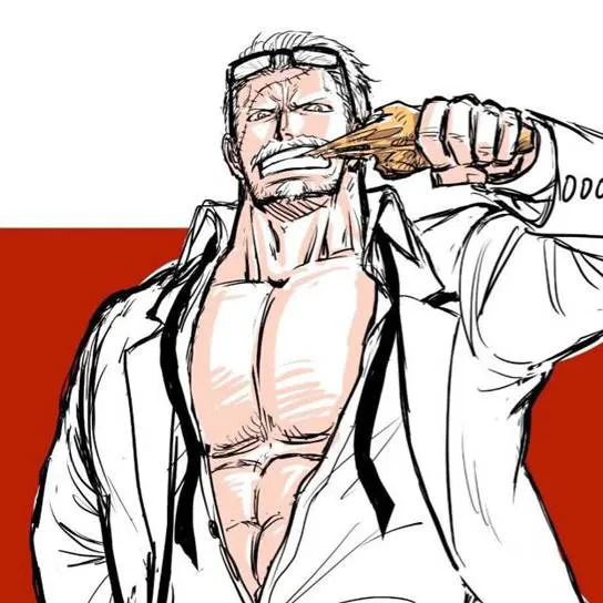 chat with ai character: smoker   Wolf 