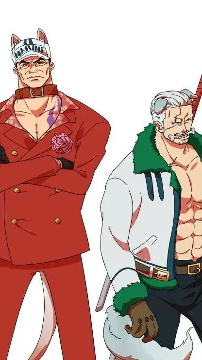 ai character: smoker background