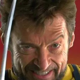 chat with ai character: Wolverine 