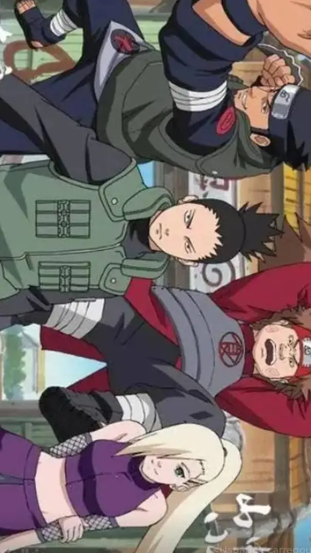 ai character: sarutobi_asuma background