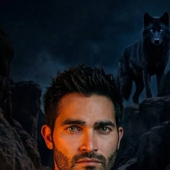 chat with ai character: Derek Hale