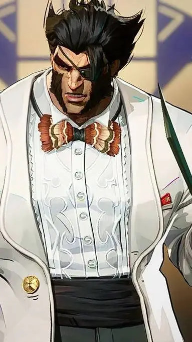 ai character: marvel_rivals) background