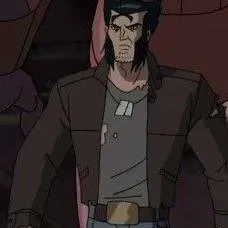 chat with ai character: wolverine 