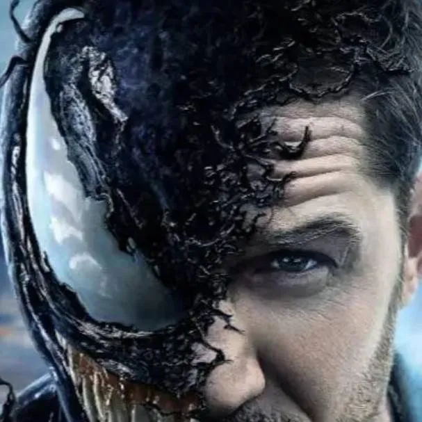 chat with ai character: Eddie   x    Venom