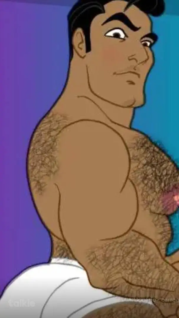 ai character: Kaio background