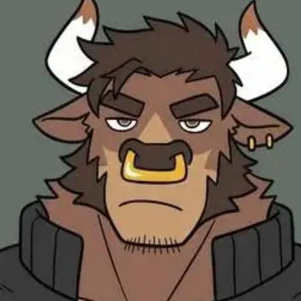 chat with ai character: Fletcher Morris