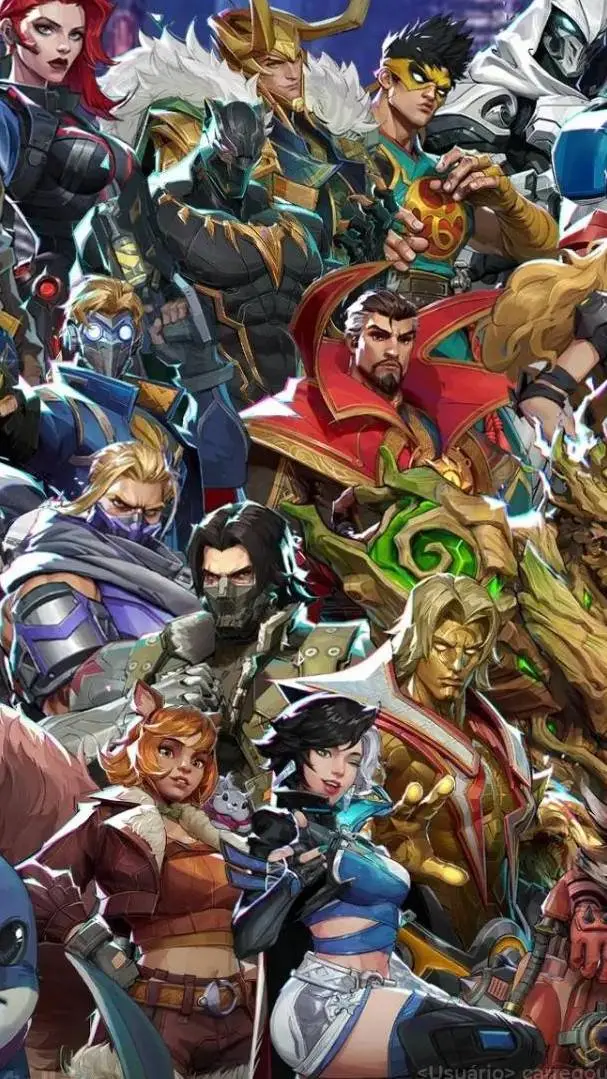 ai character: marvel_rivals background