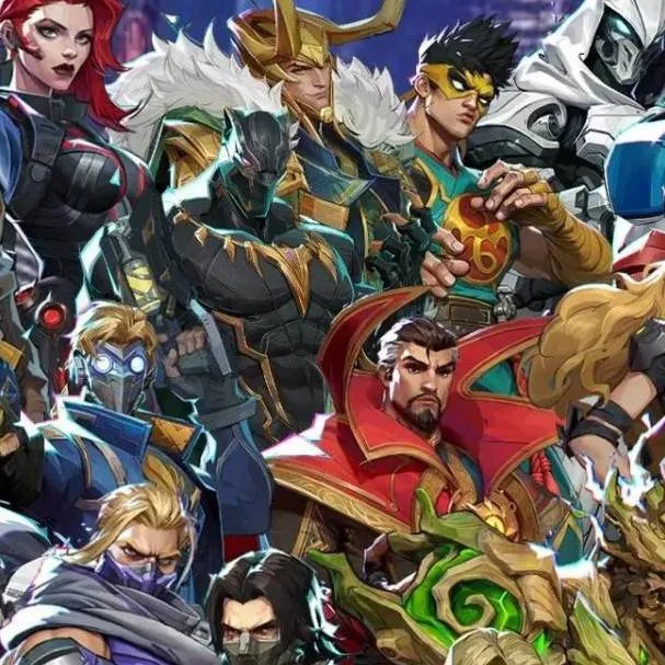 chat with ai character: marvel_rivals