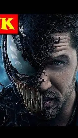 ai character: Eddie Brock  background