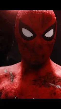 ai character: Homem Aranha background