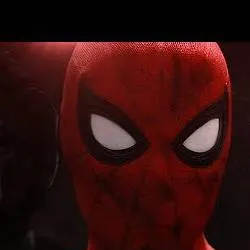 chat with ai character: Homem Aranha