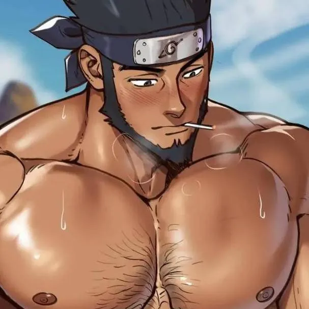 chat with ai character: Asuma   /  raikage