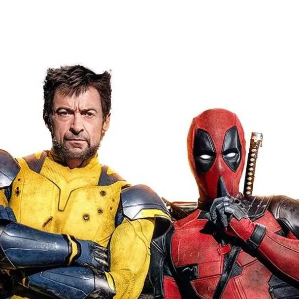 chat with ai character: Wolverine  Deadpoo