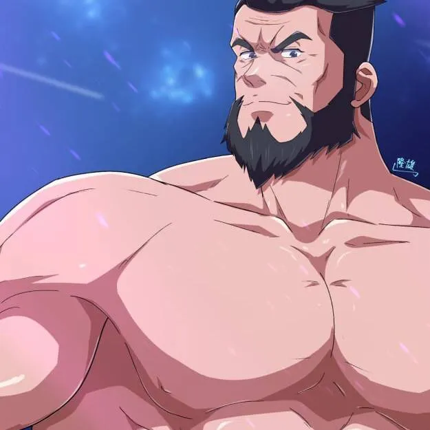 chat with ai character: Omni-Man