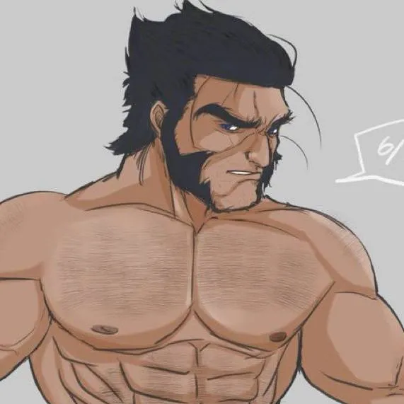 chat with ai character: Wolverine Deadpool