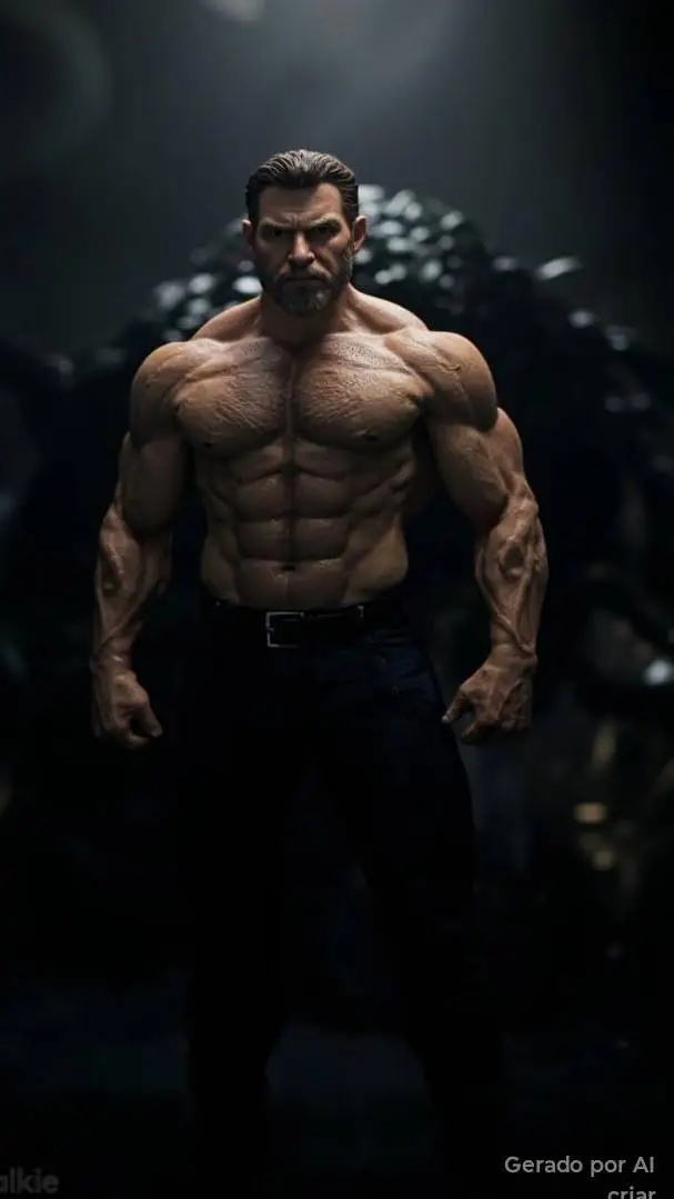 ai character: eddie brock background