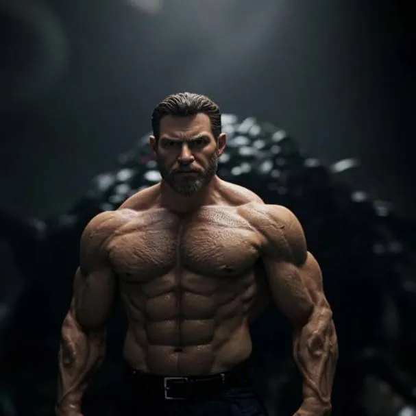 chat with ai character: eddie brock