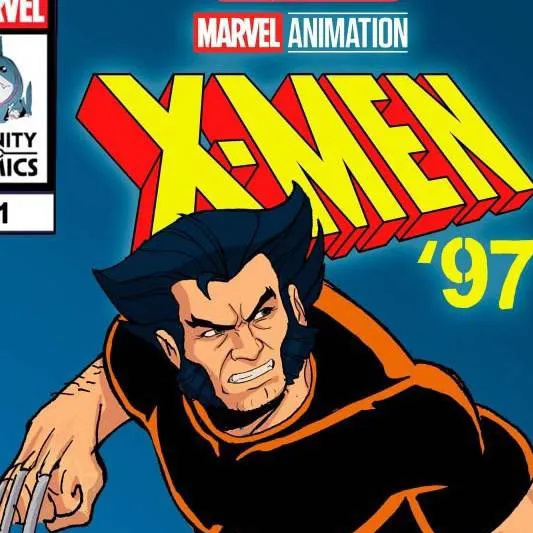 chat with ai character: Wolverine 
