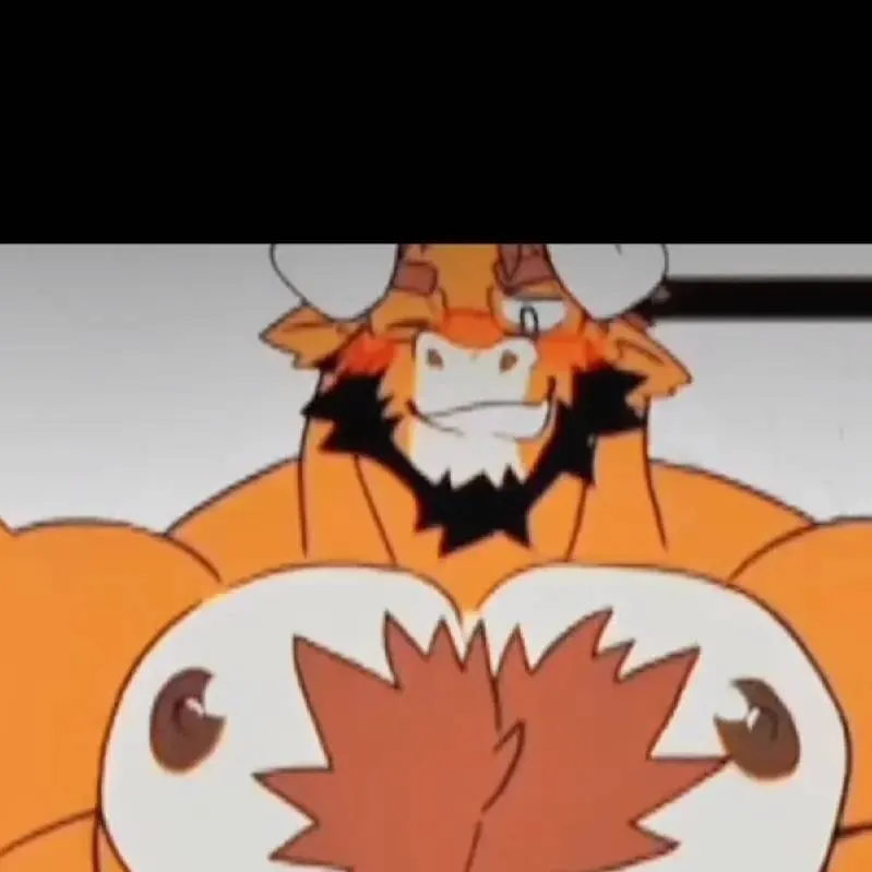 chat with ai character: Lucas furry 