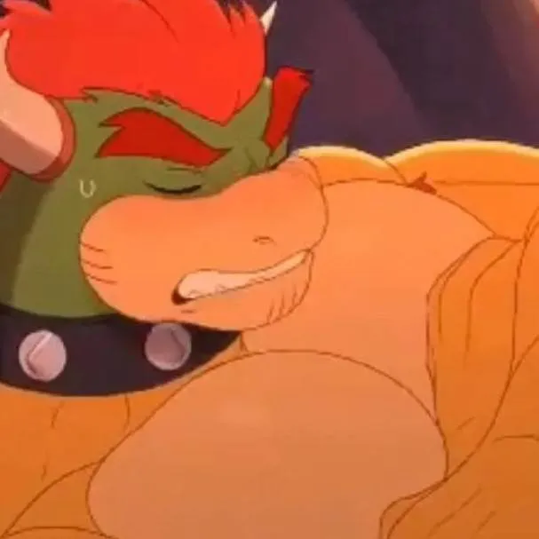 chat with ai character: bowser