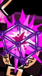 ai character: Filler Talkie. background