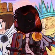 chat with ai character: Team DoomsDay!    