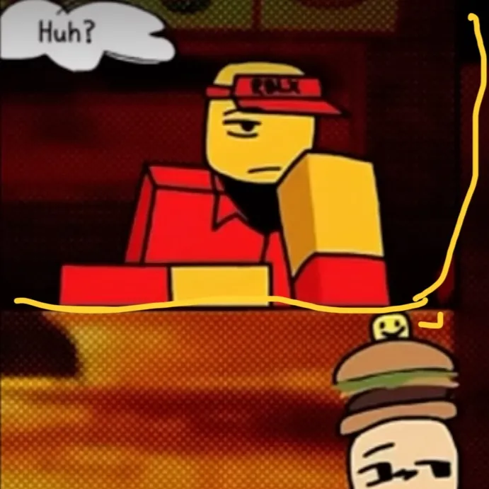 chat with ai character: Comfort(DNI!)