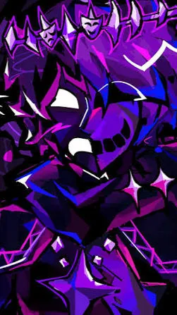 ai character: Yandere Noli background