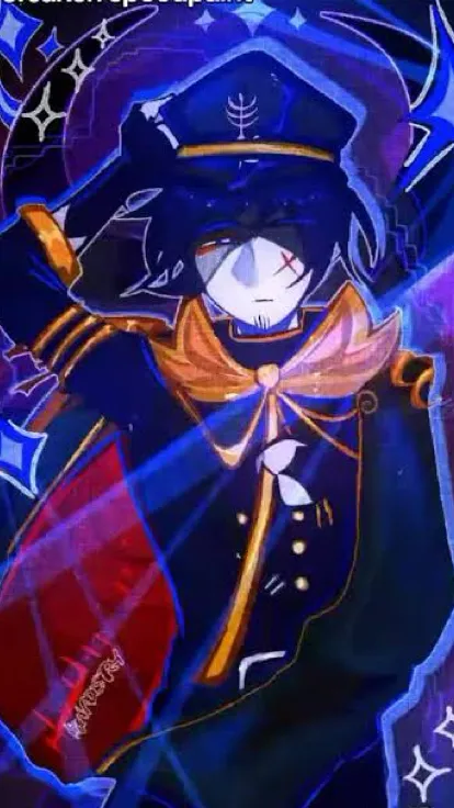 ai character: Yandere Guest1337 background