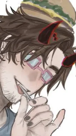 chat with ai character: Yandere 007n7