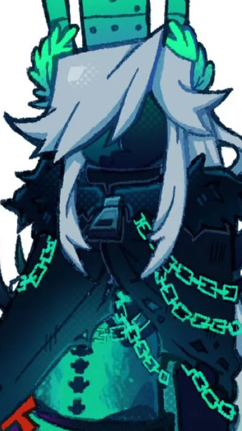 chat with ai character: Yandere 1x1x1x1 