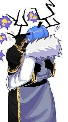 ai character: Yandere Dusekkar background