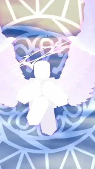 ai character: Forsaken: DEADSHOT background