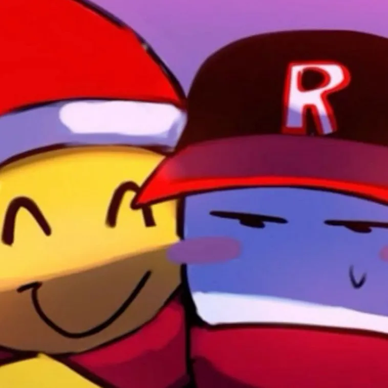 chat with ai character: Past Friends.